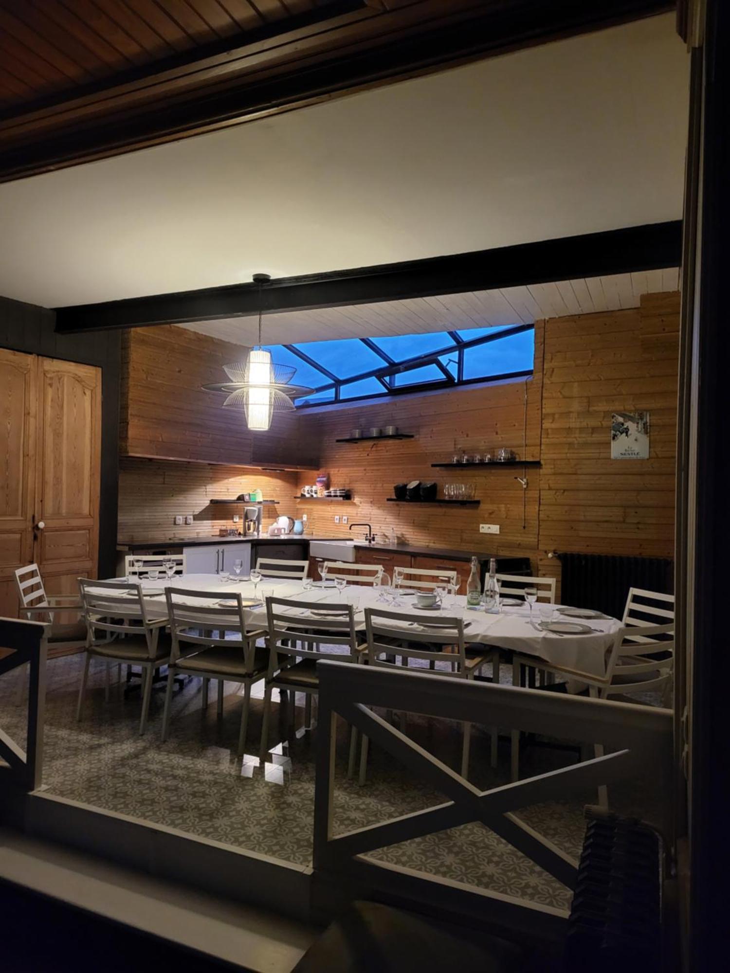 Le Pavillon De L'Intemporelle Bagneres De Bigorre Eksteriør billede