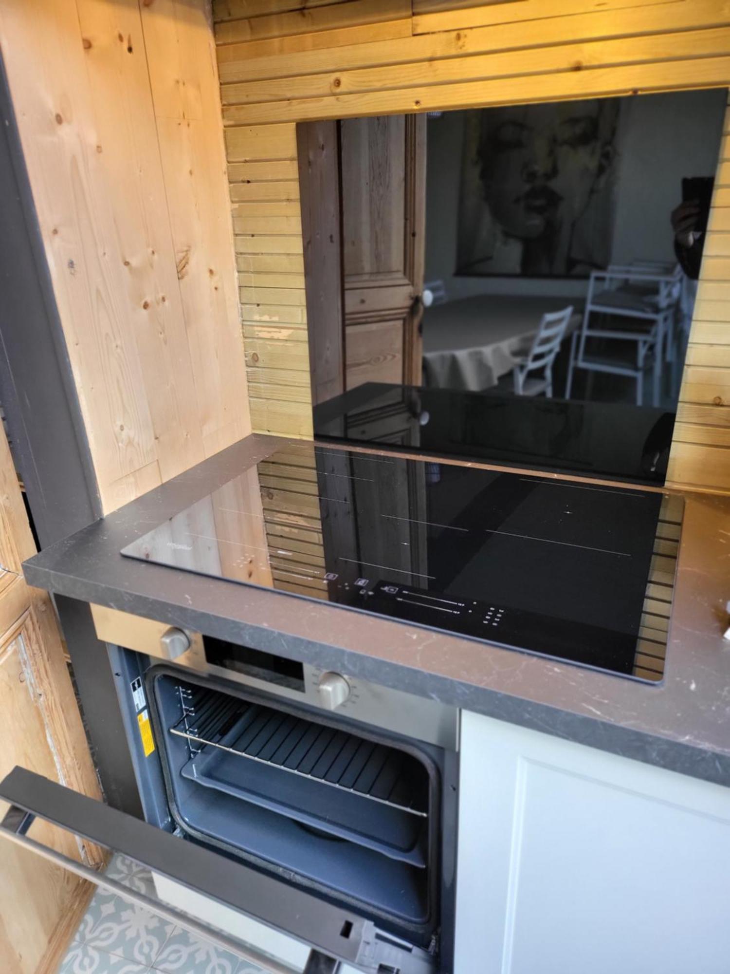 Le Pavillon De L'Intemporelle Bagneres De Bigorre Eksteriør billede