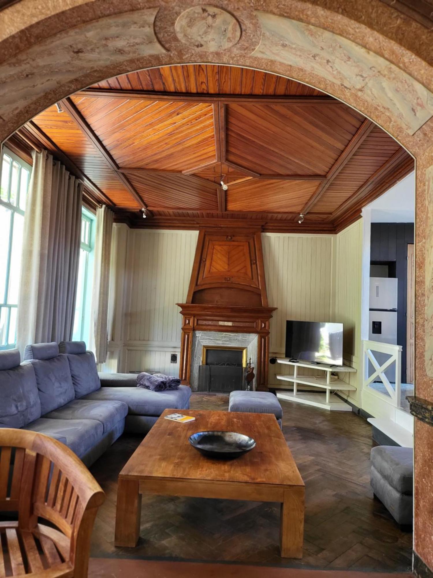 Le Pavillon De L'Intemporelle Bagneres De Bigorre Eksteriør billede