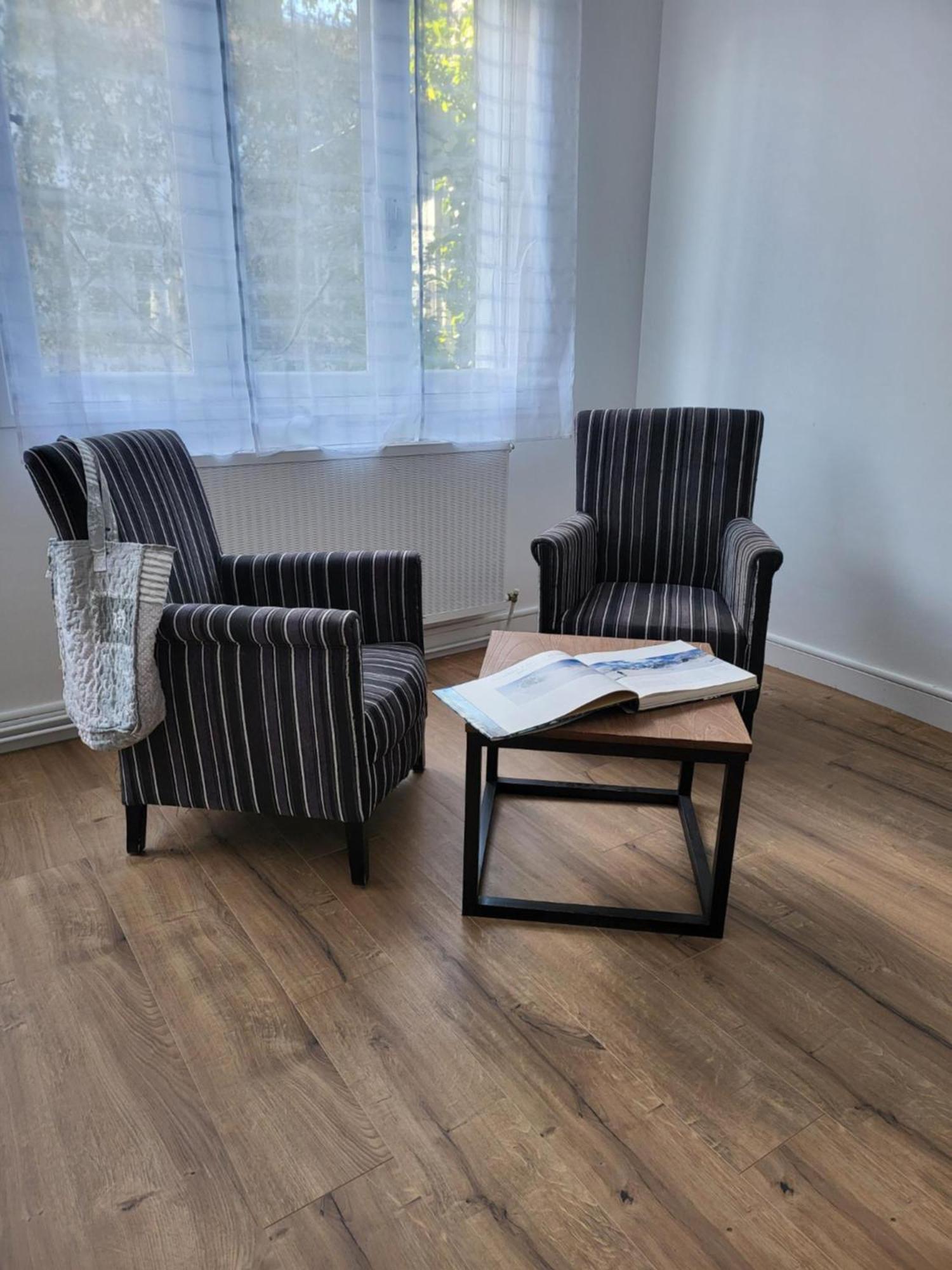 Le Pavillon De L'Intemporelle Bagneres De Bigorre Eksteriør billede