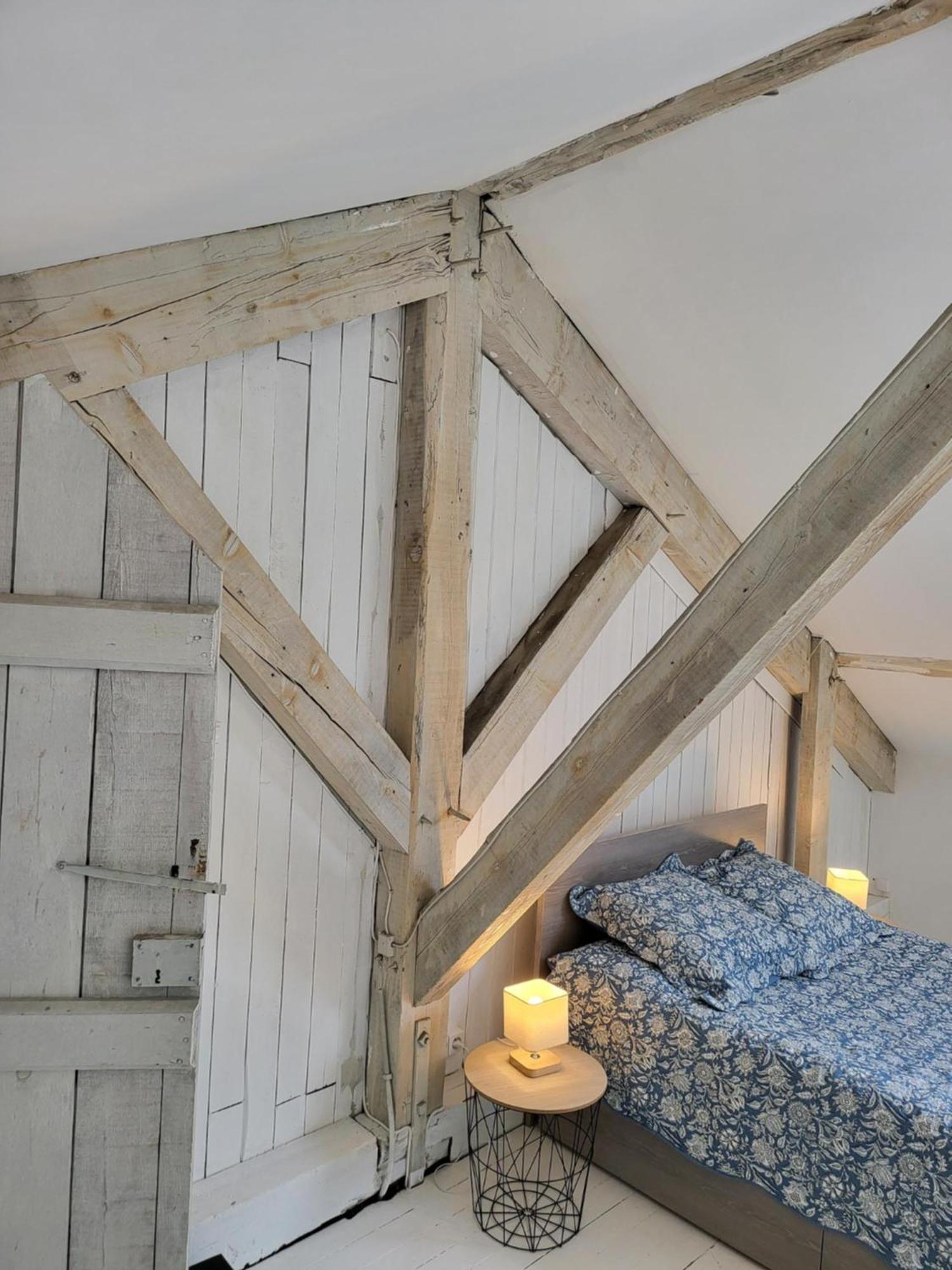 Le Pavillon De L'Intemporelle Bagneres De Bigorre Eksteriør billede