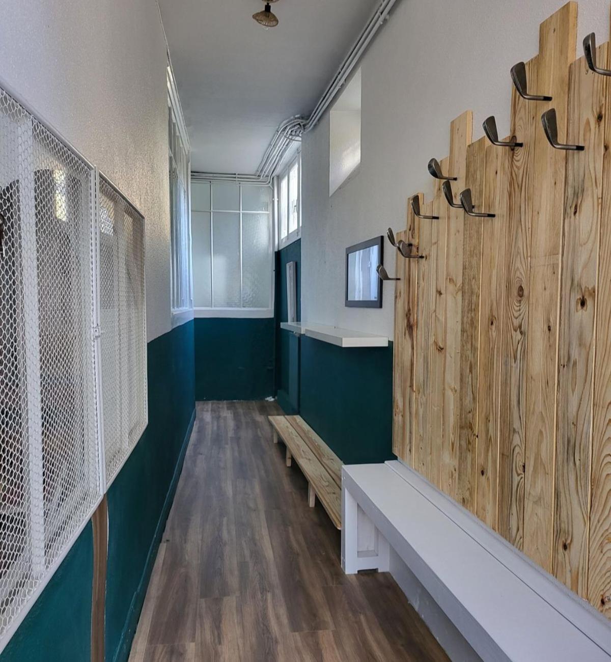 Le Pavillon De L'Intemporelle Bagneres De Bigorre Eksteriør billede