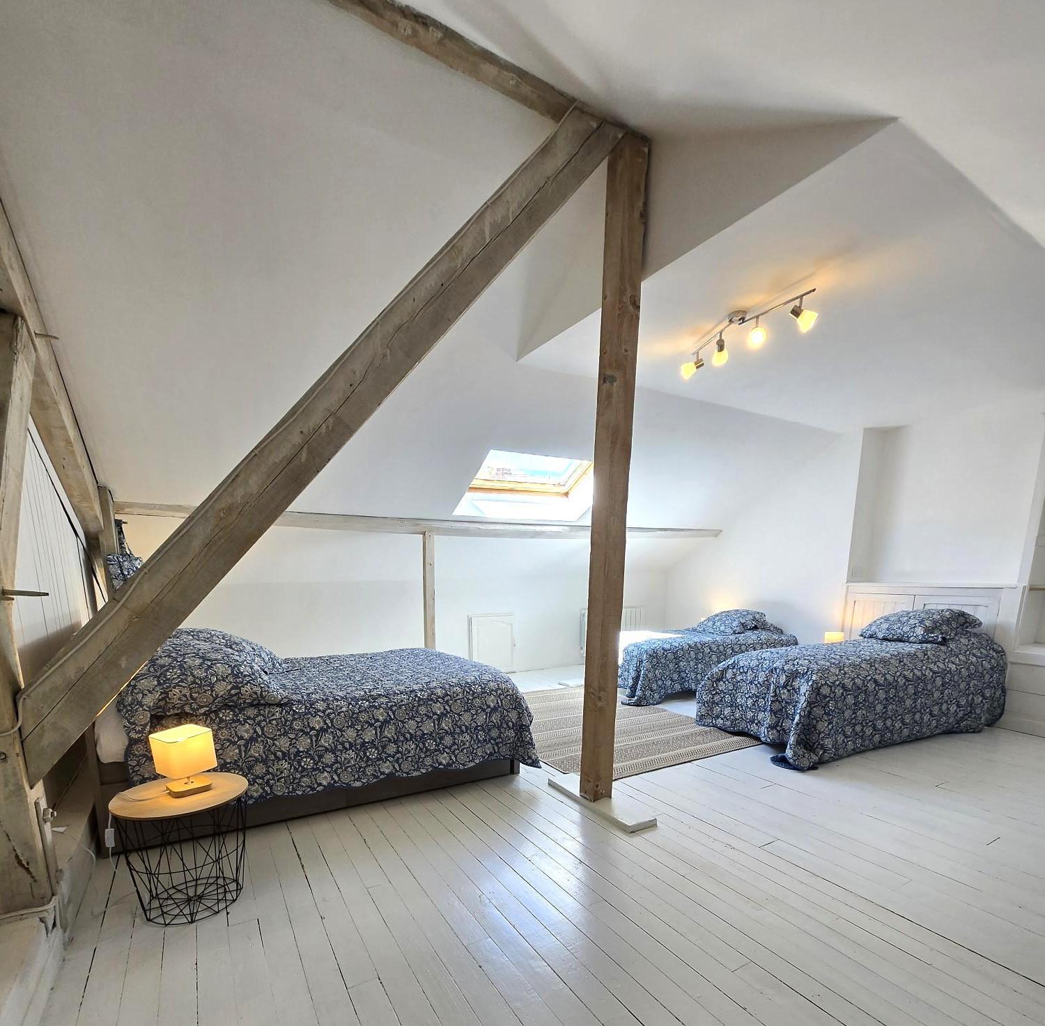 Le Pavillon De L'Intemporelle Bagneres De Bigorre Eksteriør billede