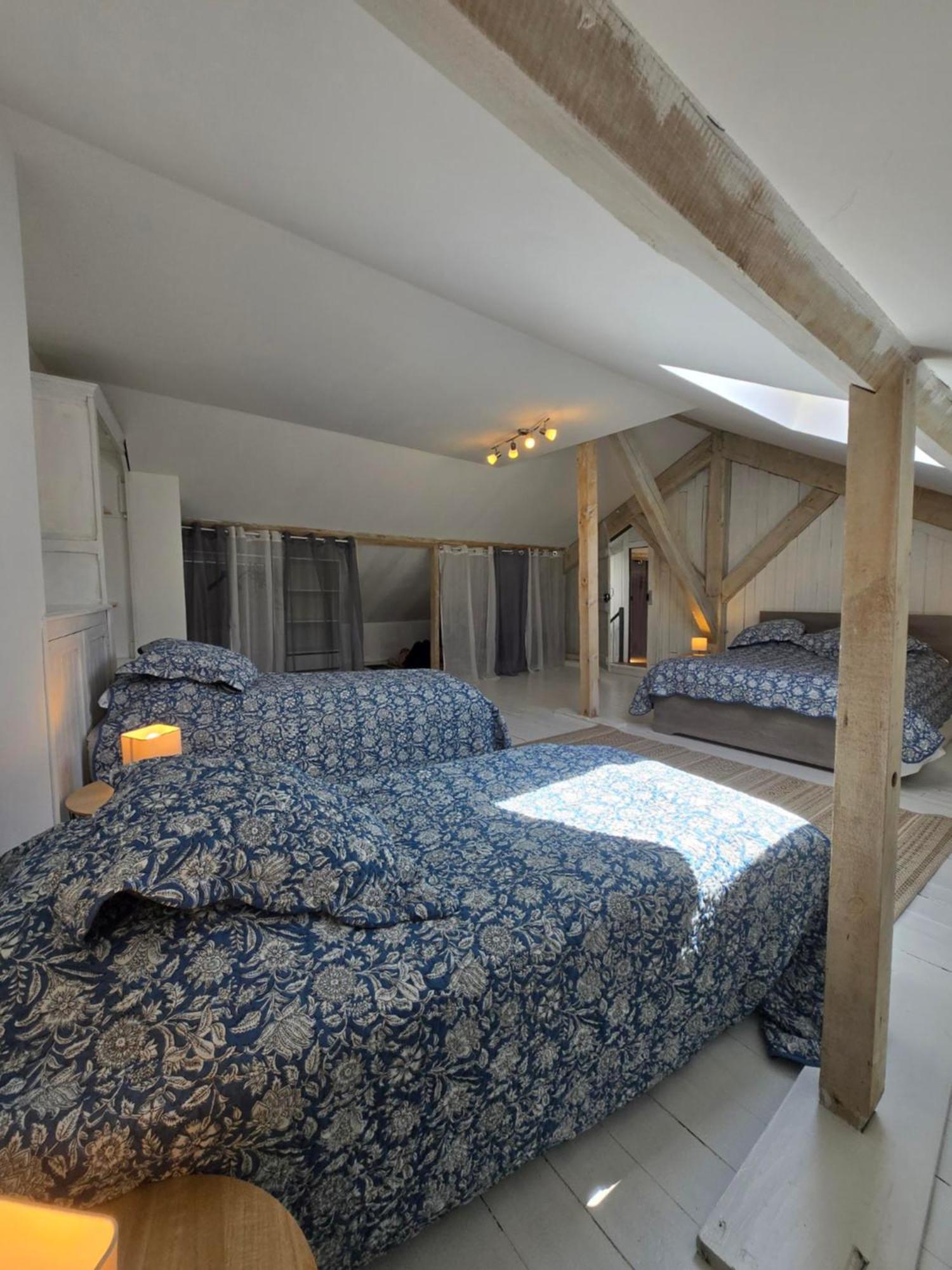 Le Pavillon De L'Intemporelle Bagneres De Bigorre Eksteriør billede
