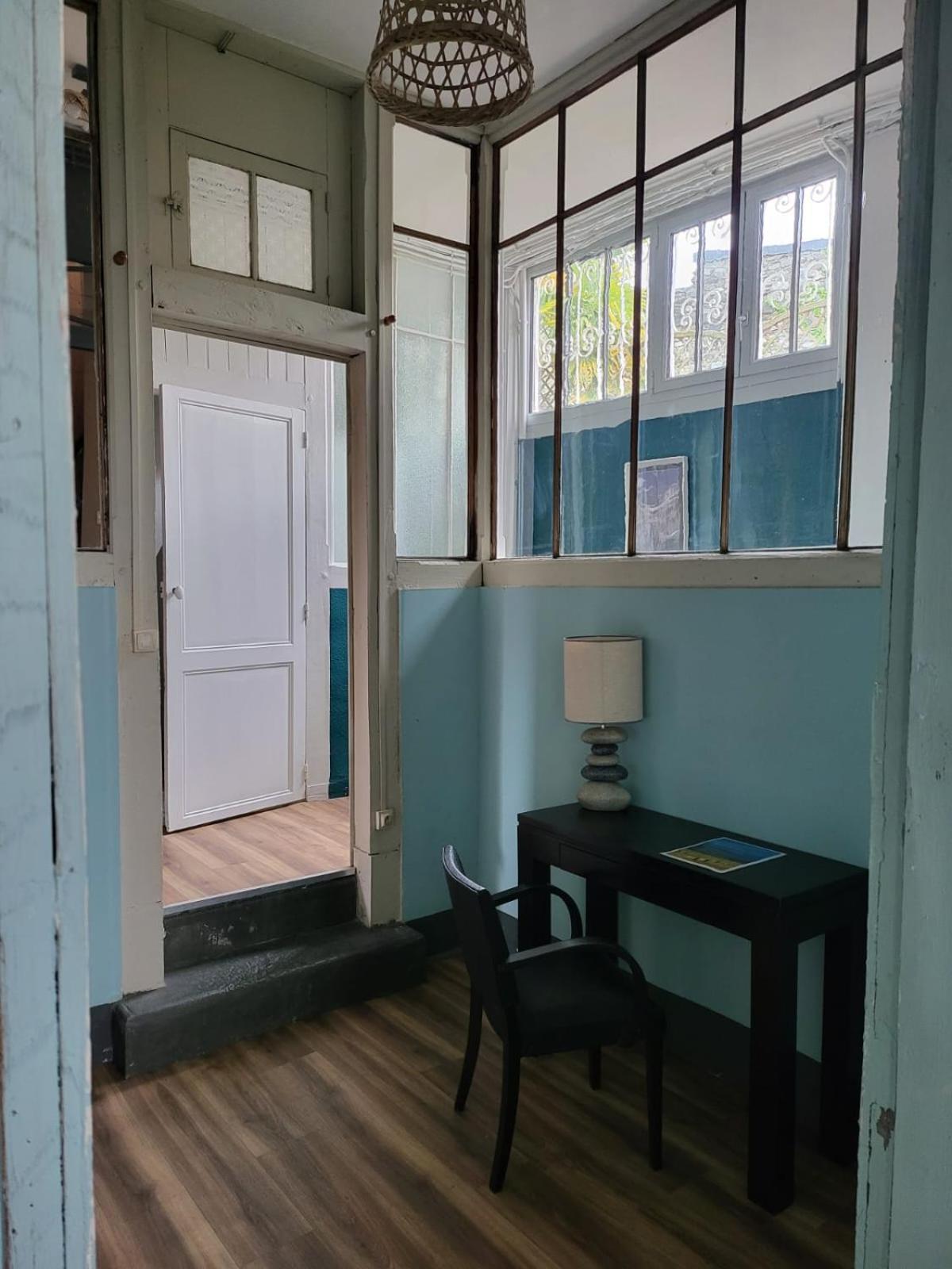 Le Pavillon De L'Intemporelle Bagneres De Bigorre Eksteriør billede